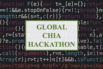 Chia 黑客松活动全球爆火，未来可期