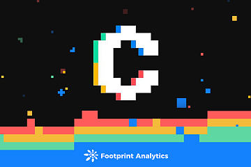 Convex何以超越MakerDAO跃居第二大项目？  | Footprint Analytics