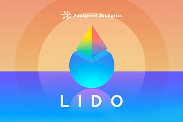 是什么让Lido成为顶级的ETH质押协议？