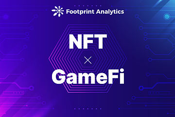大厂频繁联手，NFT与GameFi的融合能带来哪些新叙事？