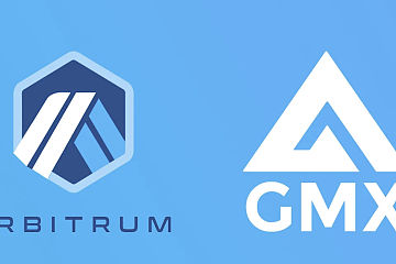 Arbitrum网络持续增长，交易所GMX崭露头角