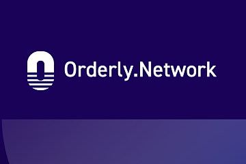 为NERA构建的dApp赋能项目—Orderly Network