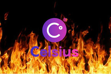 Celisius共有12亿美元的负债缺口，导致CEL遭到重挫！