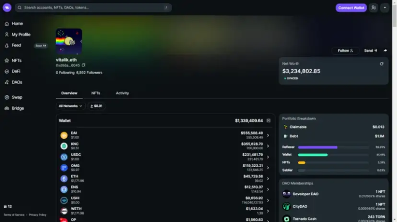 2023年值得关注的9个Web3发展趋势