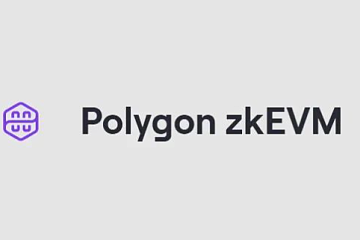 三分钟快速了解上线2个月的Polygon zkEVM生态发展如何？
