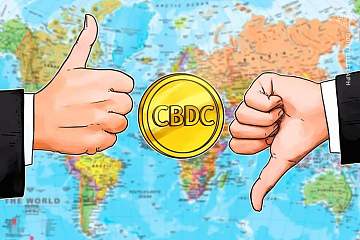 美联储主席：做正确的事比首先发行CBDC更重要