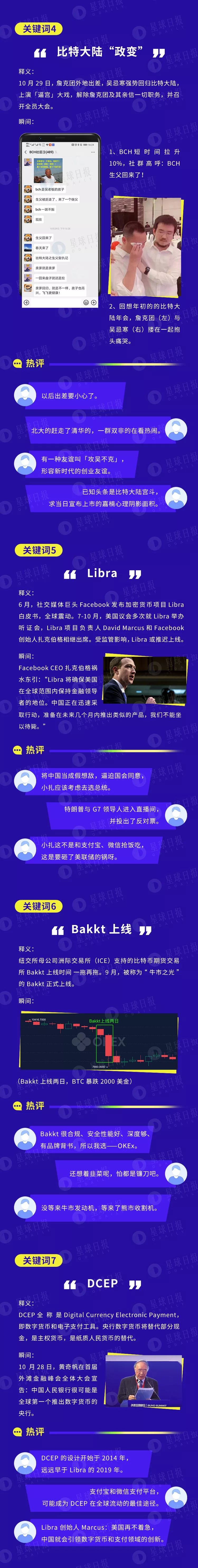 今年我们一起吃过的瓜 | 再见2019