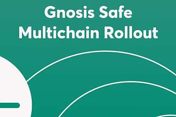 Gnosis Safe：支持所有兼容EVM的网络