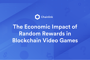 随机数奖励会对区块链游戏产生哪些经济价值？
