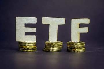 ETF逐渐登场，比特币2021年加速向传统世界进军