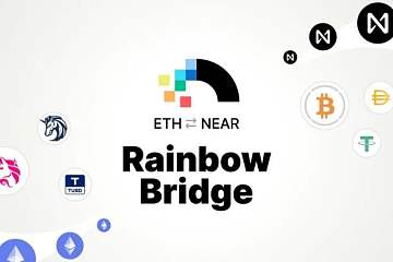 NEAR宣布以太坊跨链彩虹桥正式上线