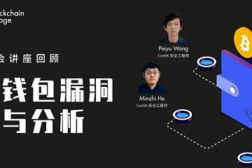 加密钱包漏洞利用与分析